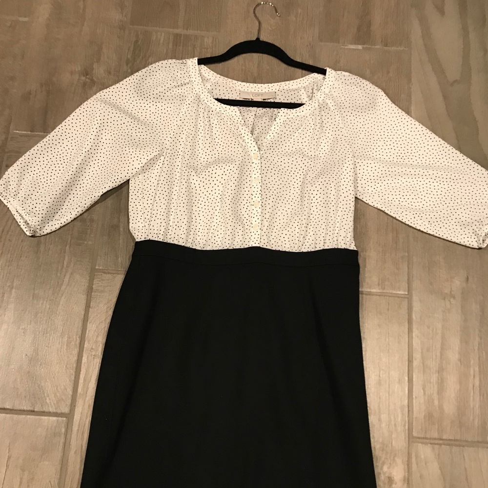 Loft Dress